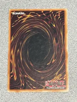 Yu-Gi-Oh! TCG Moray of Greed SBAD-EN034 Attack from the Deep 1st Edition - Image 2