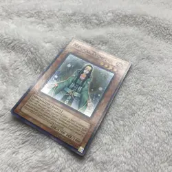 YUGIOH 1st EDITION LODT-EN084 MAGICAL EXEMPLAR SUPER RARE NEAR MINT - Image 3