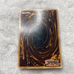 YUGIOH 1st EDITION LODT-EN084 MAGICAL EXEMPLAR SUPER RARE NEAR MINT - Image 4