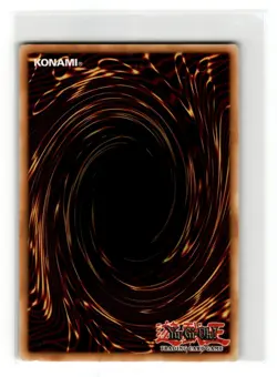 Yu-Gi-Oh! Slate Warrior Common BP01-EN121 Moderately Played 1st Edition - Image 2