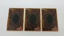 3x DRILL BARNACLE MONSTER 1ST EDITION GENF-EN007 COMMON YUGIOH NM / UNPLAYED - Image 2