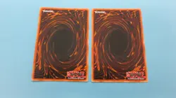 2x METAMORPHOSED INSECT QUEEN LDS1-EN072 1ST ED COMMON YUGIOH NM / UNPLAYED - Image 2