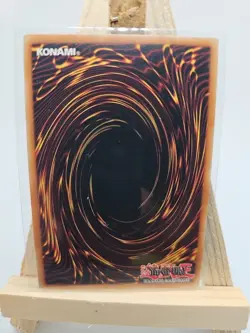 Yu-Gi-Oh Ostinato Quarter Century Secret Rare RA03-EN064 Near Mint Condition - Image 4