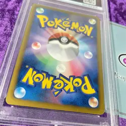 PSA 10 2012 Umbreon 1st Edition Holo Pokemon Card Japanese Thunder Knuckle BW - Image 4