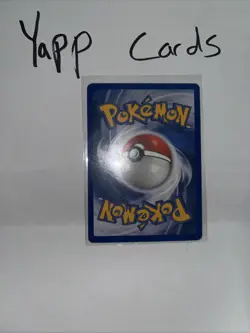 Latios - 015 - Pokemon Wizards Black Star Promo Card LP - Image 3