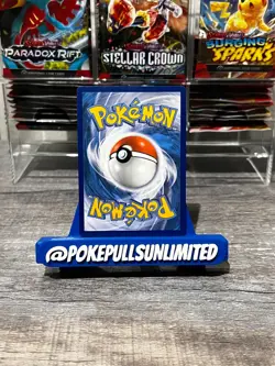 Twin Energy - 209/192 - Pokemon Rebel Clash Sword & Shield Secret Rare Card - Image 2