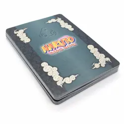 Bandai Naruto Collectible Card Game BELGIUM Bundle Vintage Carddass Rare CCG Lot - Image 5