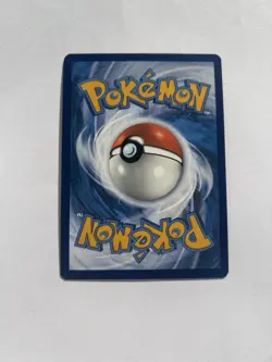 Pokemon Galarian Zapdos Full Art SWSH283 Black Star Promo Card - Image 2