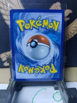 Pokemon XY Primal Clash Kyogre Reverse Holo Rare Card 53/160 - Image 2
