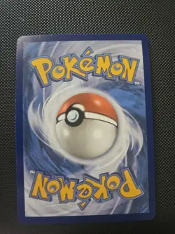 Pokemon TCG Meditite Stellar Crown 153/142 Illustration Rare Card NM Condition - Image 2