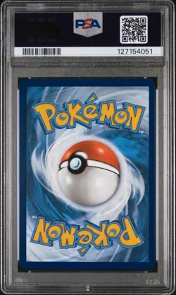 PSA 9 Pokemon Black Bolt Zekrom EX TCG Card 172/86 - Image 2