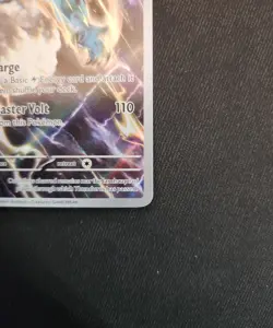 Thundurus 209 Sv: Scarlet & Violet Promo Cards Holo - Image 5