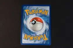 Wellspring Mask Ogerpon ex 027/131 Pokemon Card Prismatic Evolutions NEAR MINT - Image 2