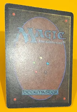 MTG WHEEL OF FORTUNE Unlimited (OldManMTG 005-098) - Image 4