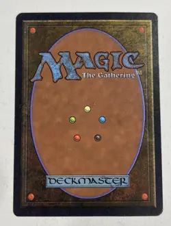 Old Man Of The Sea Arabian Nights LP Light Play MTG Magic The Gathering A - Image 2