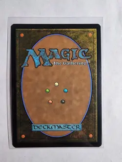 Magic - Shadow of the Goblin (Extended Art) Marvel's Spider-Man Foil - Image 2