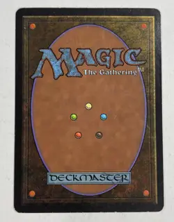 Tropical Island Revised MP Moderate Play MTG Magic The Gathering - Image 2