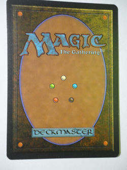 Wrath of God Revised Edition LP Lightly Played MTG Magic the Gathering - Image 2