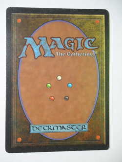 Serra Angel Revised Edition LP Lightly Played MTG Magic the Gathering - Image 2