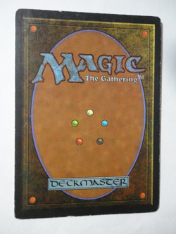 Counterspell Revised MP Moderately Played MTG Magic the Gathering - Image 2