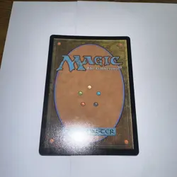 Obliterate - near mint MTG The List - Image 2