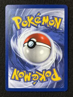 Pokemon Psyduck WOTC Black Star Promo 20 - Image 2