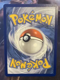 Noctowl Cosmos Holo *SWIRL* on the moon - 127/162 - Temporal Forces Pokemon 2024 - Image 4
