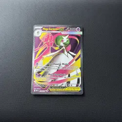 Pokemon TCG - Mega Evolution (English) Mega Gardevoir EX 159/132 Near Mint NM - Image 1