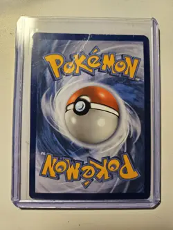 Pokemon TCG XY Phantom Forces Mega M Gengar EX 121/119 Secret Rare Holo - Image 2