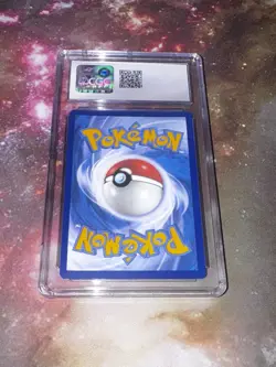 Drowzee Scarlet & Violet 210/198 CGC 9.5 Pokemon TCG Graded - Image 2
