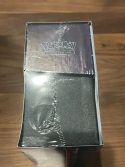 Pokemon TCG Paldean Fates Elite Trainer Box Factory Sealed ETB New - Image 5