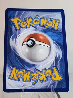 Pokemon TCG: Tyranitar 135/193 - Paldea Evolved Cosmos holo - NICE SWIRL 🌀 - Image 3