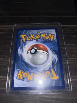 Pokemon TCG Virizion 095/086 Illustration Rare White Flare NM PACK FRESH - Image 2