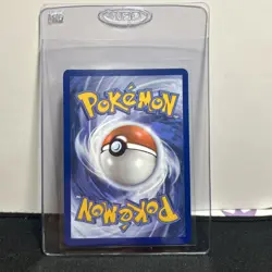 Ferroseed 148/086 NM - Illustration Rare - 2025 TCG Pokemon S&V White Flare - Image 2