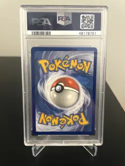 Pokemon Arceus & Dialga & Palkia GX 2019 Cosmic Eclipse 156/236 PSA 10 - Image 2