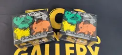 Pokemon TCG Evolving Skies Sealed Elite Trainer Box ETB - Read Desc - Image 2