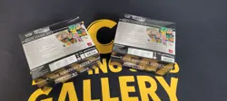 Pokemon TCG Evolving Skies Sealed Elite Trainer Box ETB - Read Desc - Image 4