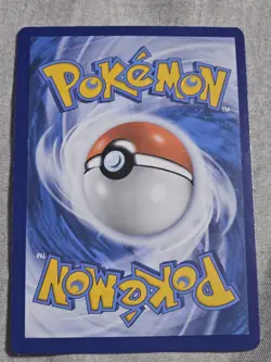 Pokemon TCG Charmander Obsidian Flames #044 SVP EN Black Star Promo 3 - Image 2