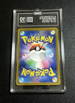 TAG 10 GEM MINT Japanese Pokemon 2022 Kyurem VMAX 030/100 Lost Abyss S11 PSA - Image 2