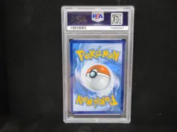 2014 Pokemon XY Black Star Promo CHARIZARD EX #XY17 Holo Foil PSA 5 - Image 4