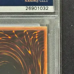 PSA 10 YuGiOh Snatch Steal MRL-036 1st Edition Ultra Rare GEM MINT - Image 4