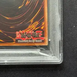 PSA 10 YuGiOh Snatch Steal MRL-036 1st Edition Ultra Rare GEM MINT - Image 5