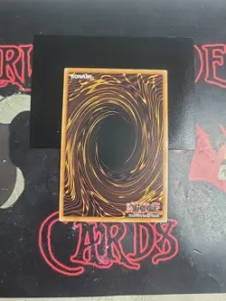 Yu-Gi-Oh TCG BLMM-EN155 "Blaze, Supreme Ruler Of All Dragons" 1st ULTRA NM - Image 2