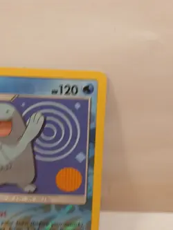 Pokemon Card Quagsire Dragon Majesty Uncommon 26/70 Near Mint - Image 3