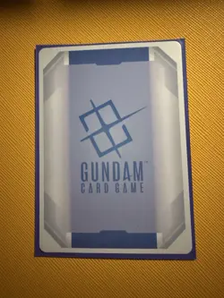 Unicorn Gundam (Destroy Mode) Foil - GD01-002 LR+ NM - TCG Card Game - Image 2