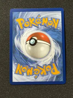 Pokemon TCG Dewott 106/086 SV White Flare Illustration English Mint/NM Card - Image 3