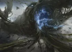 Torrent Elemental - Fate Reforged | MTG Card - Image 2