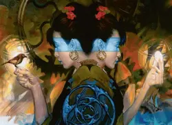 Time Stop - Foundations | MTG Card - Image 2