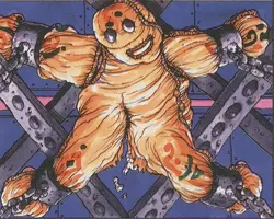 The Rack - Fourth Edition | MTG Card - Image 2