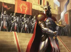 Tajic, Blade of the Legion - Dragon's Maze | MTG Card - Image 2